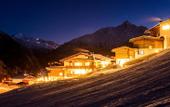Туры в отель Grunwald Resort Solden