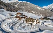 Туры в отель Grunwald Resort Solden