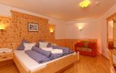 Туры в отель Grunwald Resort Solden