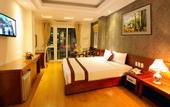 Туры в отель Golden Sand Hotel