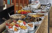 Туры в отель Orchid Hotel Eilat