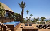 Туры в отель Orchid Hotel Eilat