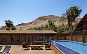 Туры в отель Orchid Hotel Eilat