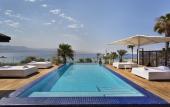 Туры в отель Orchid Hotel Eilat