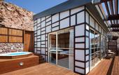 Туры в отель Orchid Hotel Eilat