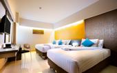 Туры в отель Siesta Legian