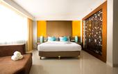 Туры в отель Siesta Legian