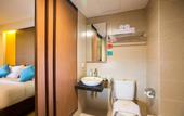 Туры в отель Siesta Legian