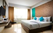 Туры в отель Siesta Legian
