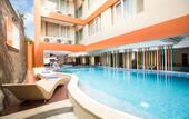 Туры в отель Siesta Legian