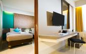 Туры в отель Siesta Legian