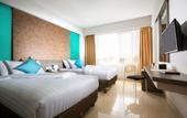 Туры в отель Siesta Legian