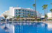 Туры в отель Hipotels Cala Millor Park