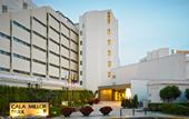 Туры в отель Hipotels Cala Millor Park
