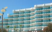 Туры в отель Hipotels Cala Millor Park