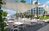 Туры в отель Hipotels Cala Millor Park