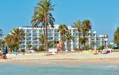 Туры в отель Hipotels Cala Millor Park