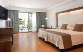 Туры в отель Hipotels Cala Millor Park