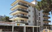 Туры в отель Camping Solmar