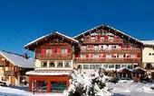 Туры в отель Hotel Alpina