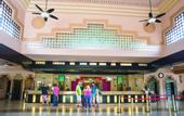 Туры в отель Hotel Riu Santa Fe