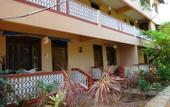 Туры в отель Pinto Guest House