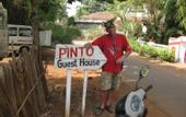 Туры в отель Pinto Guest House