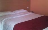 Туры в отель Hotel Initial by Balladins Roissy CDG / Saint-Mard