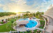 Туры в отель Al Ain Rotana
