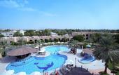 Туры в отель Al Ain Rotana