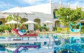 Туры в отель Al Ain Rotana