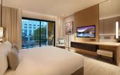 Туры в отель Al Ain Rotana
