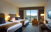 Туры в отель Al Ain Rotana