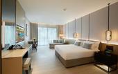 Туры в отель Al Ain Rotana