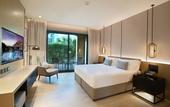 Туры в отель Al Ain Rotana