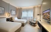 Туры в отель Al Ain Rotana