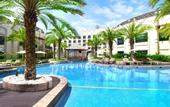 Туры в отель Al Ain Rotana