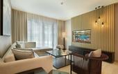 Туры в отель Al Ain Rotana