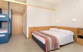 Туры в отель Aparthotel Albatros
