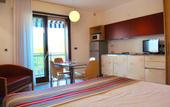 Туры в отель Aparthotel Albatros