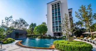 Manhattan Pattaya 4*