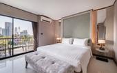 Туры в отель Manhattan Pattaya