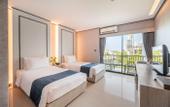 Туры в отель Manhattan Pattaya
