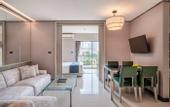 Туры в отель Manhattan Pattaya