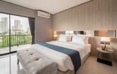 Туры в отель Manhattan Pattaya