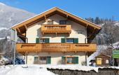 Туры в отель Pension Florl