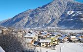 Туры в отель Pension Florl
