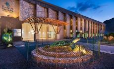 Ras Al Jinz Turtle Reserve