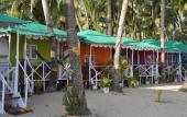 Туры в отель Cuba Beach Huts