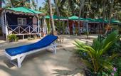 Туры в отель Cuba Beach Huts